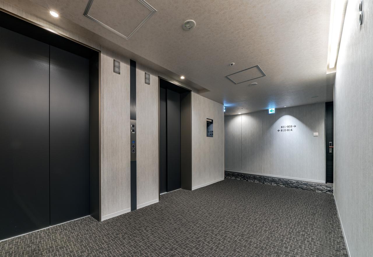Del Style Fukuoka Nishinakasu By Daiwa Roynet Hotel - Former Daiwa Roynet Hotel Fukuoka Nishinakasu Fukuoka (Fukuoka) Exterior foto